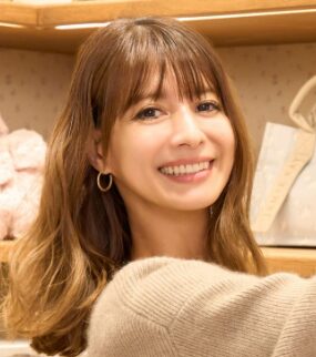 吉川ひなのさん