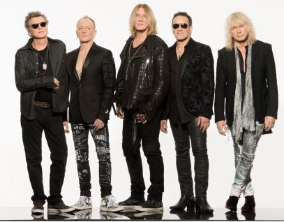 デフ・レパード