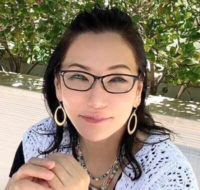 広瀬香美さん