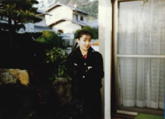 広瀬香美さん