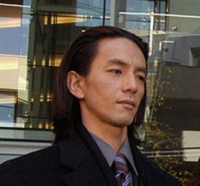 保阪尚希さん