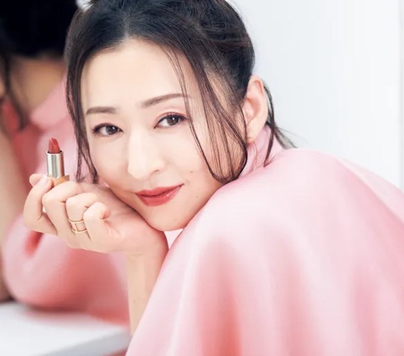 松雪泰子さん