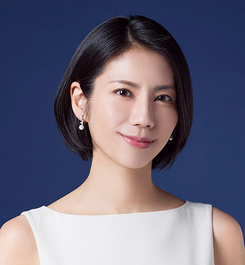 松下奈緒さん