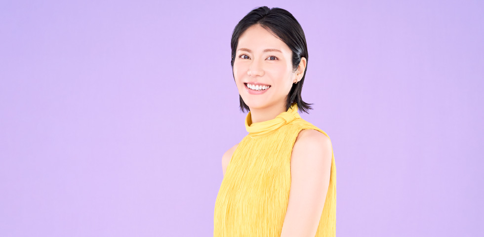 松下奈緒さん