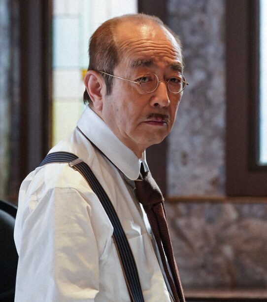 志村けんさん