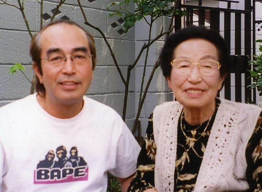 志村けんさん