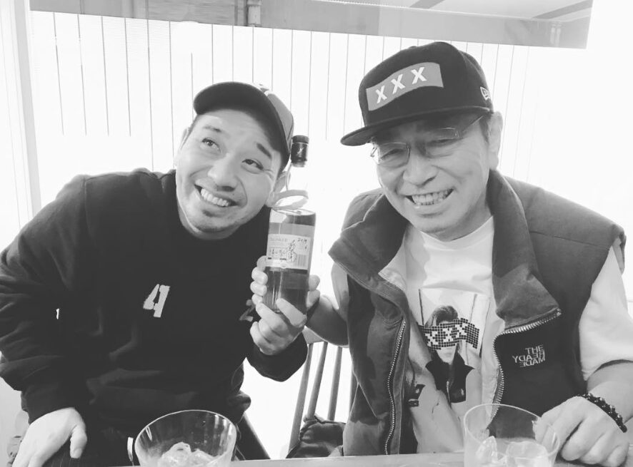志村けんさん