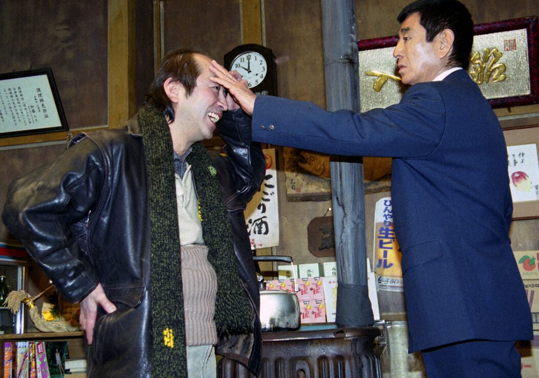 志村けんさん