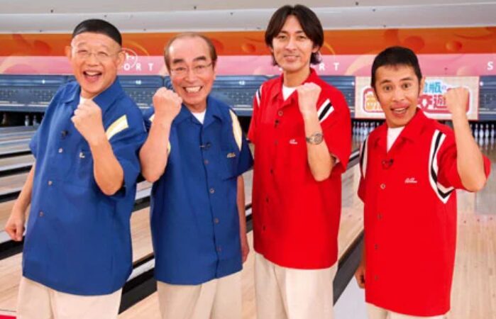 志村けんさん