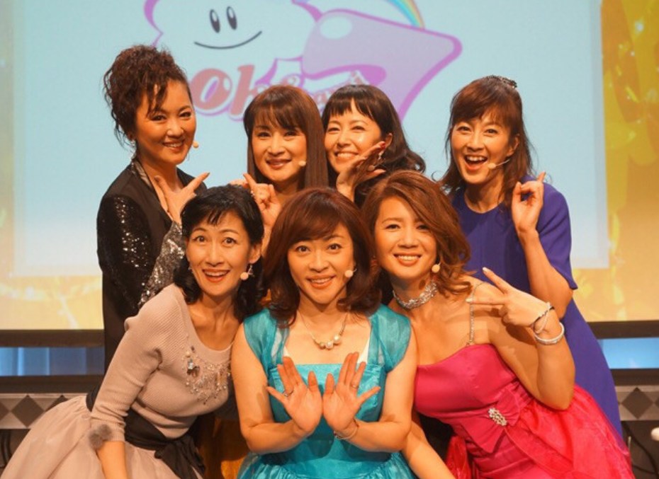 徳丸純子さん