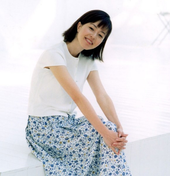 徳丸純子さん