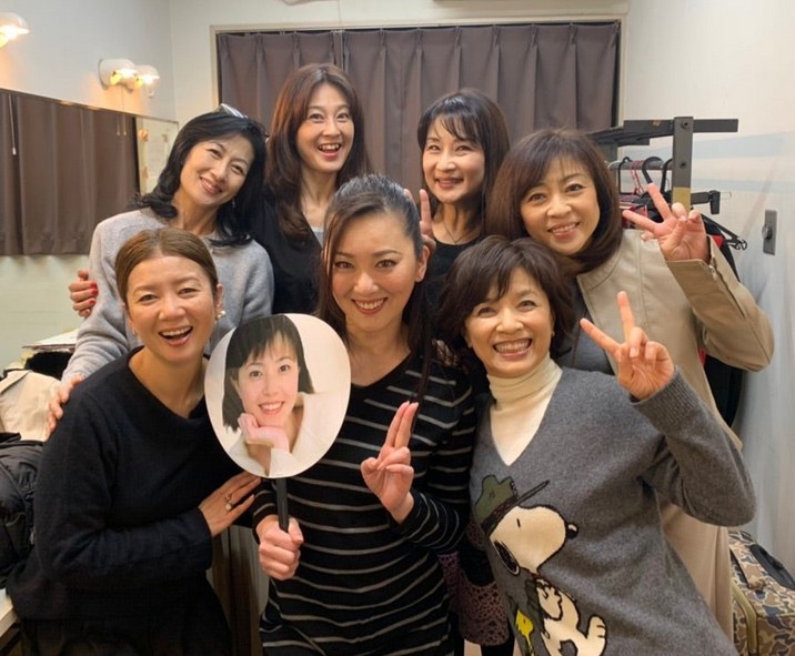 徳丸純子さん