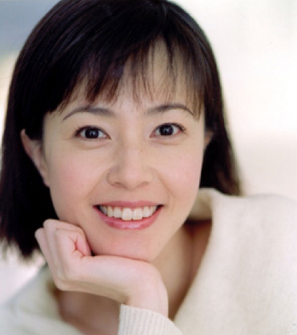 徳丸純子さん
