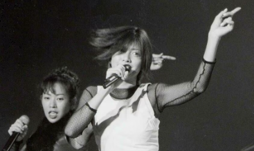 内田有紀さん