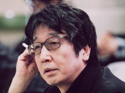 つかこうへいさん