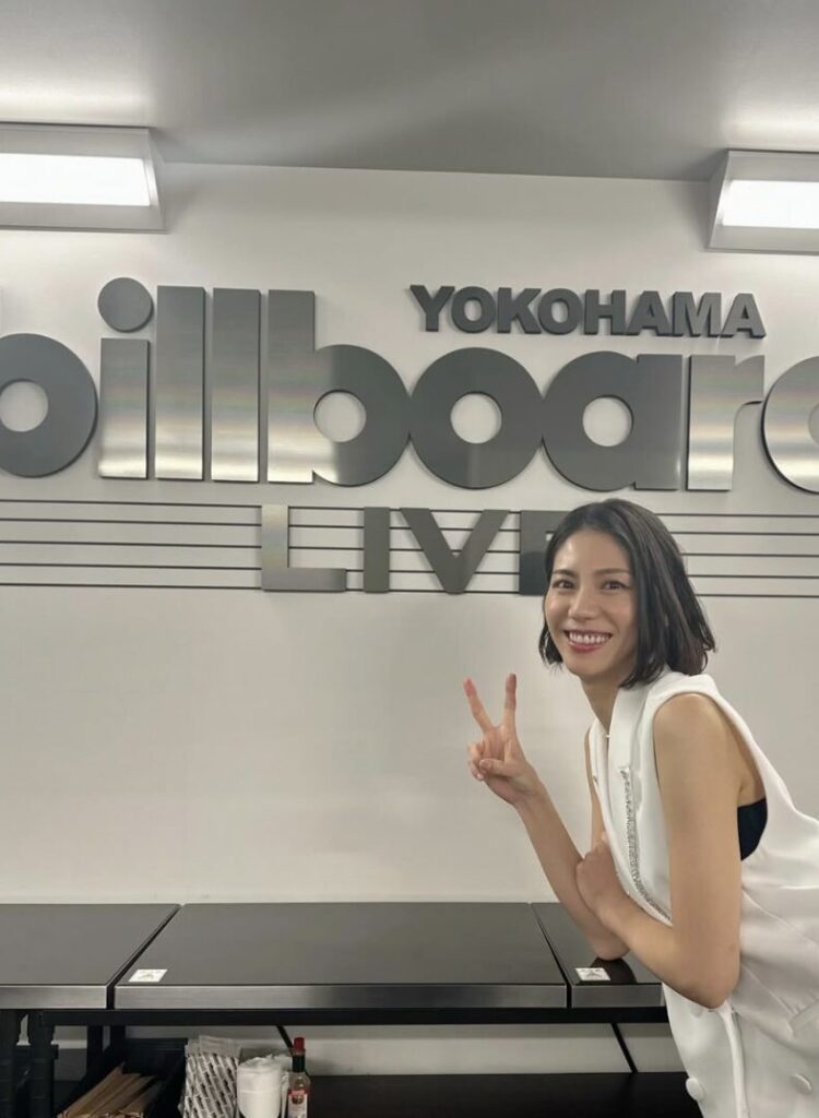 松下奈緒さん