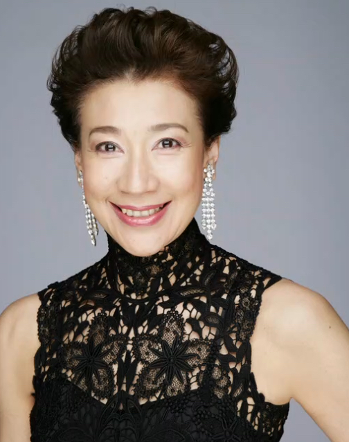 前田美波里さん