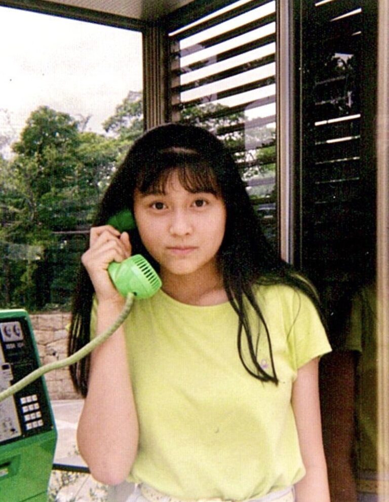 藤原紀香さん