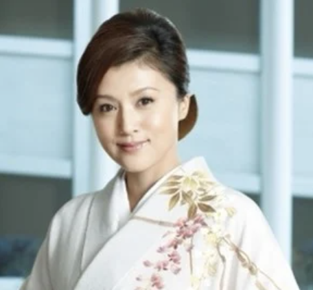 藤原紀香さん