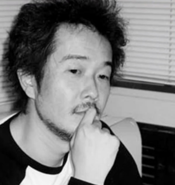 リリー・フランキーさん