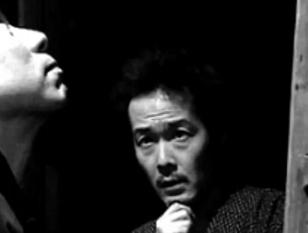 リリー・フランキーさん