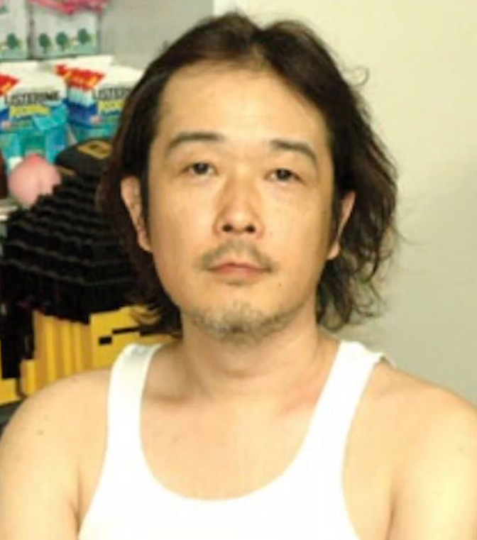 リリー・フランキーさん