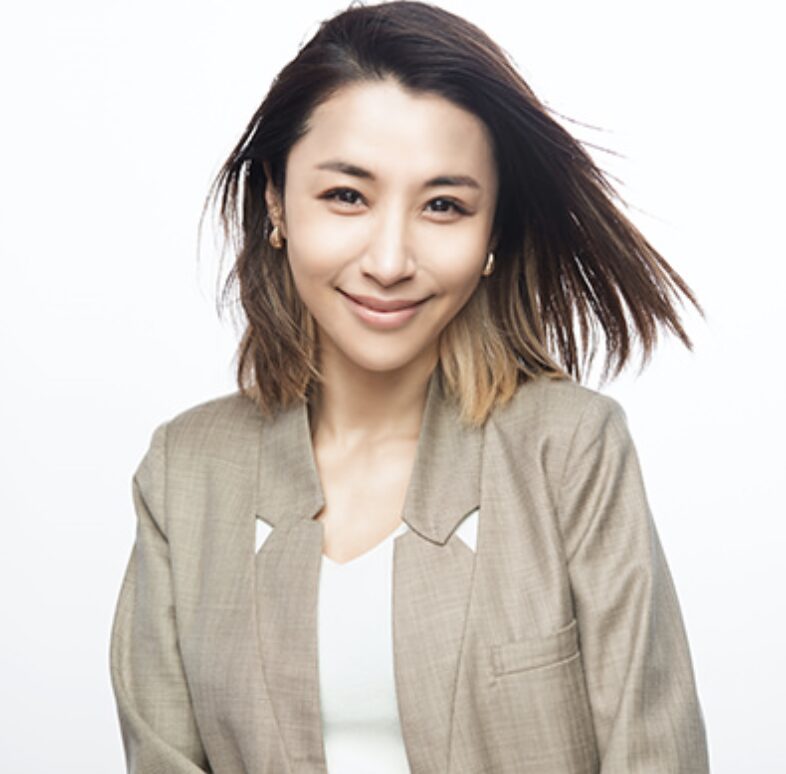 鈴木紗理奈さん