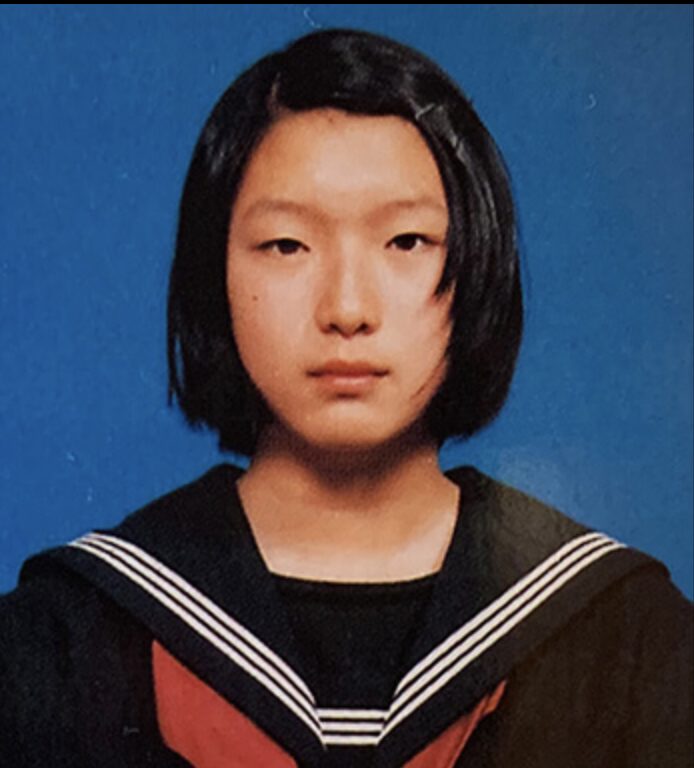 江口のりこさん