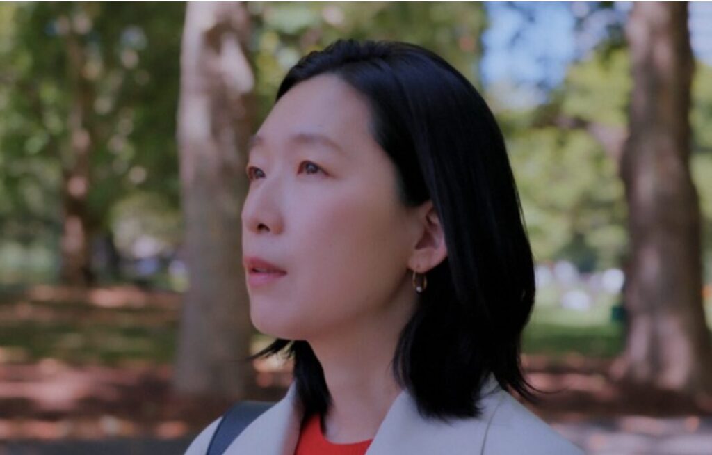 江口のりこさん