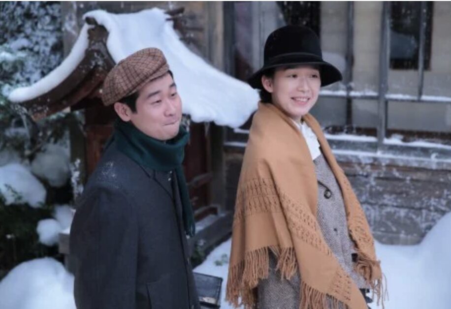 江口のりこさん