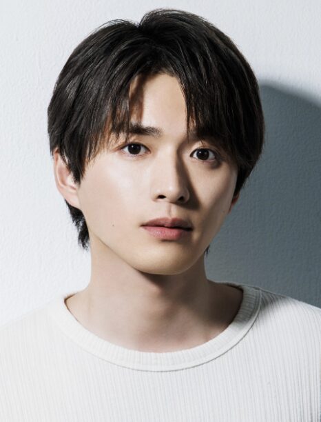 白洲迅さん