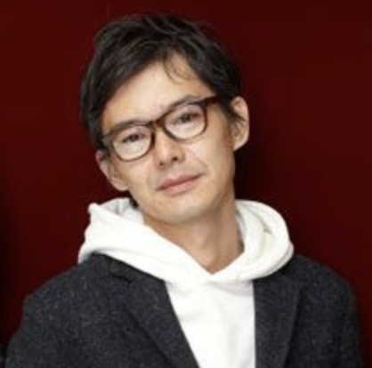 渡部篤郎さん
