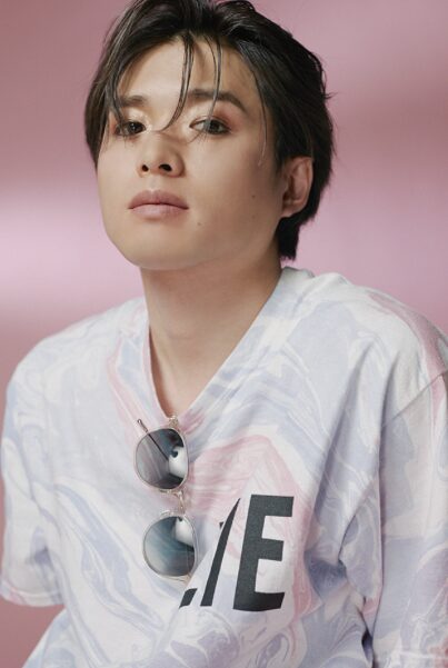 白洲迅さん