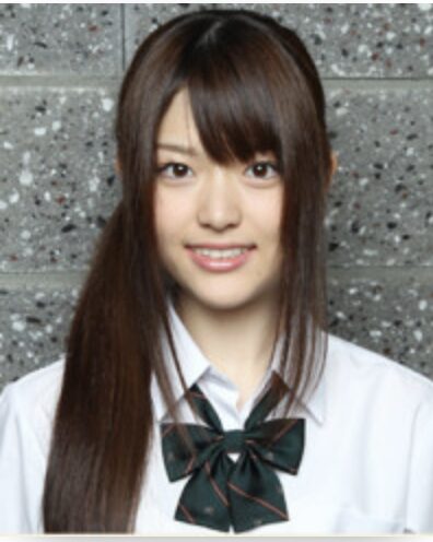 松村沙友理さん