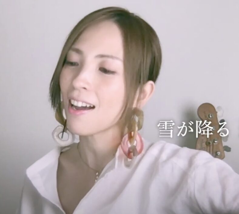 小柳裕美さん