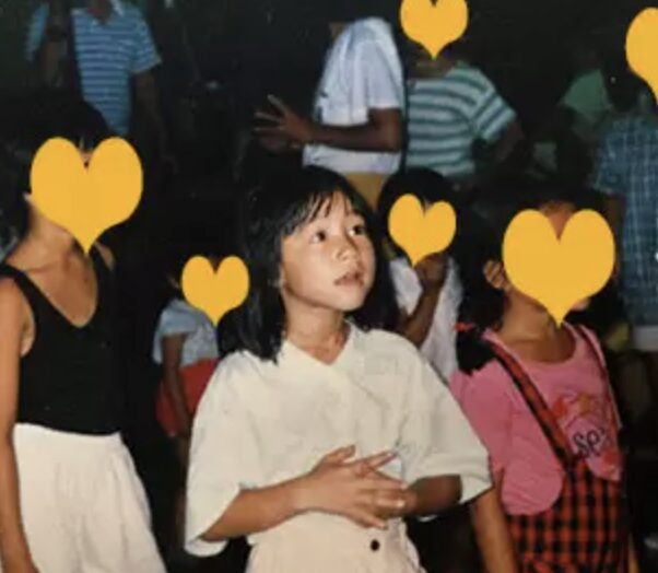 篠原ともえさん