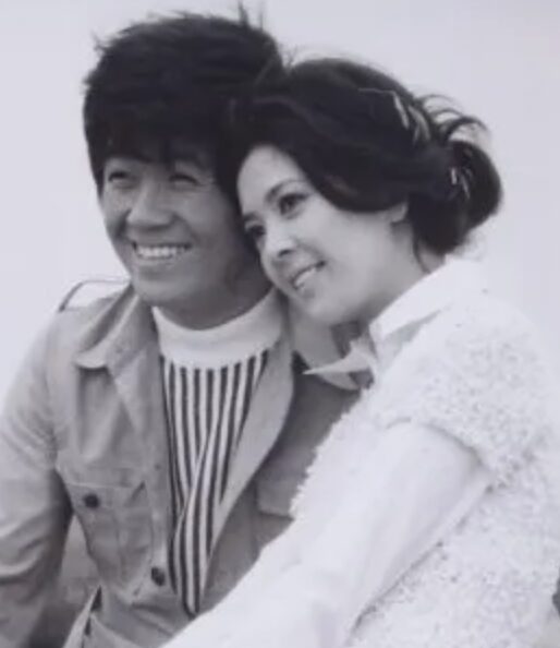 柏木由紀子さん