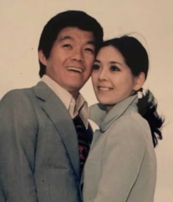 柏木由紀子さん