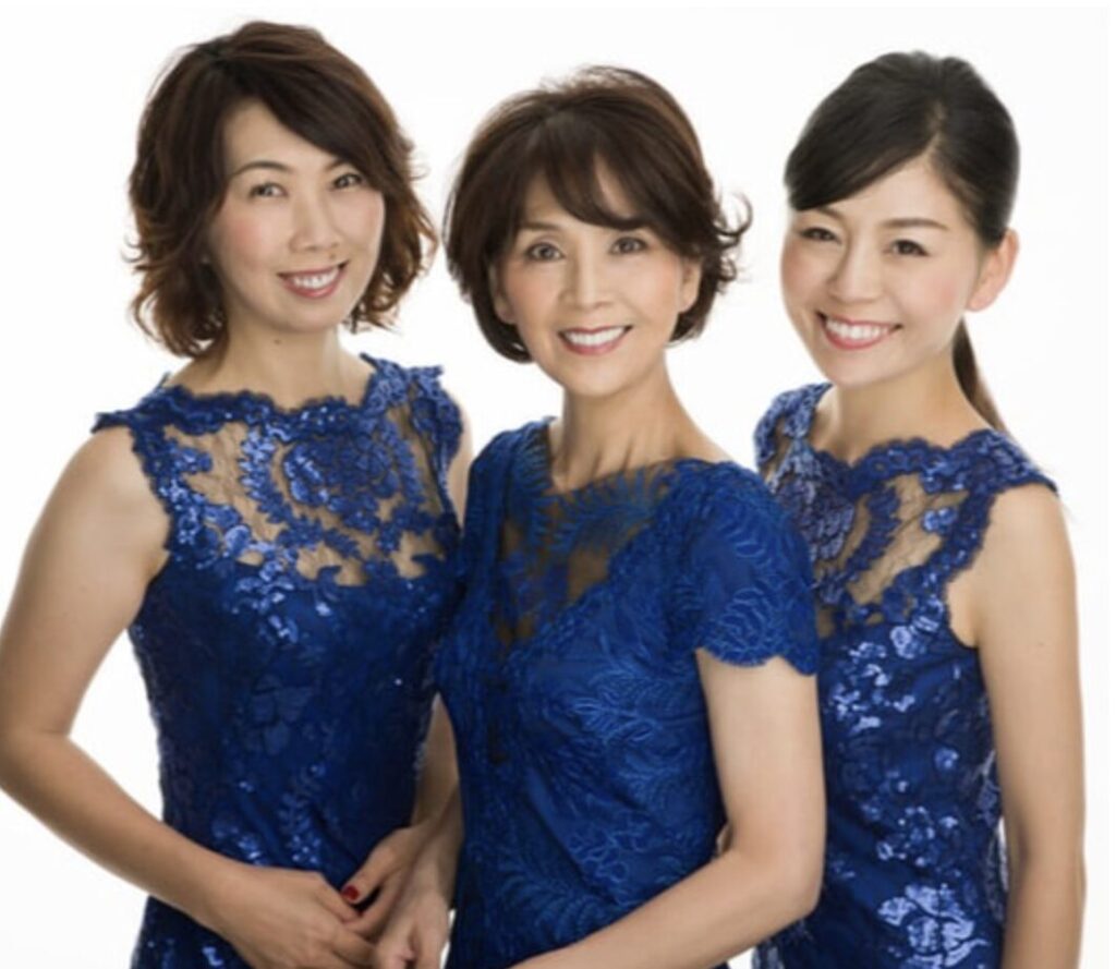 ママエセフィーユ