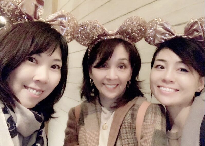 ママエセフィーユ