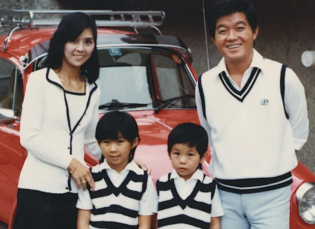 柏木由紀子さん