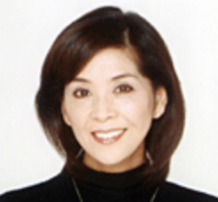 柏木由紀子さん