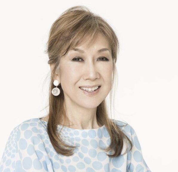 高橋まりこさん