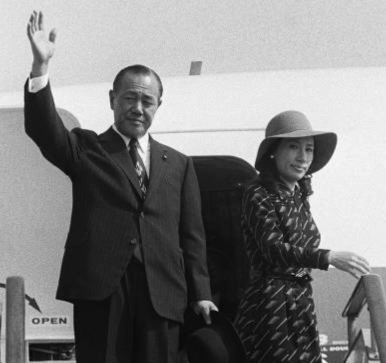 田中眞紀子さん