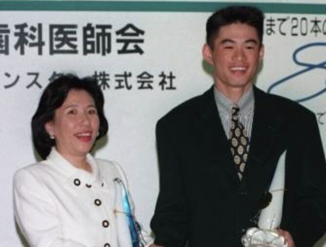 田中眞紀子さん