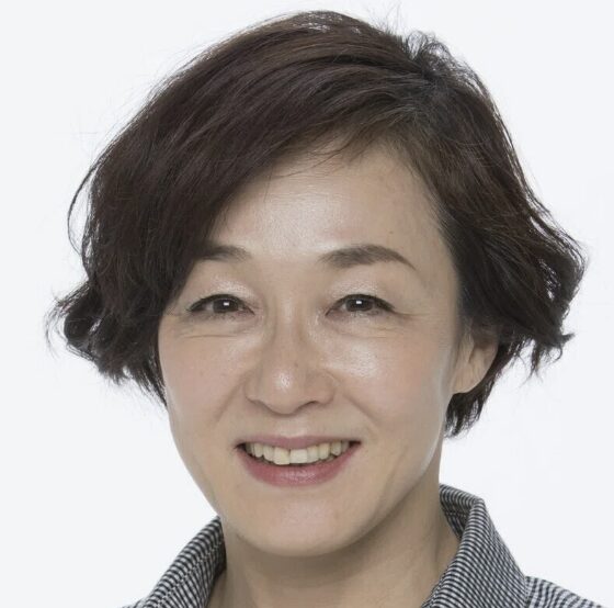 キムラ緑子さん