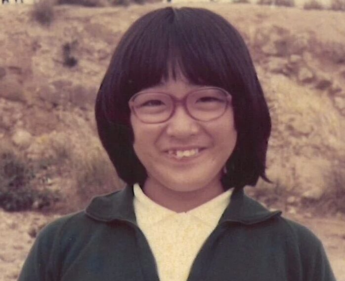 キムラ緑子さん