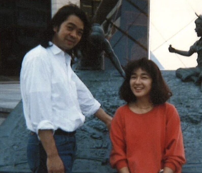 キムラ緑子さん