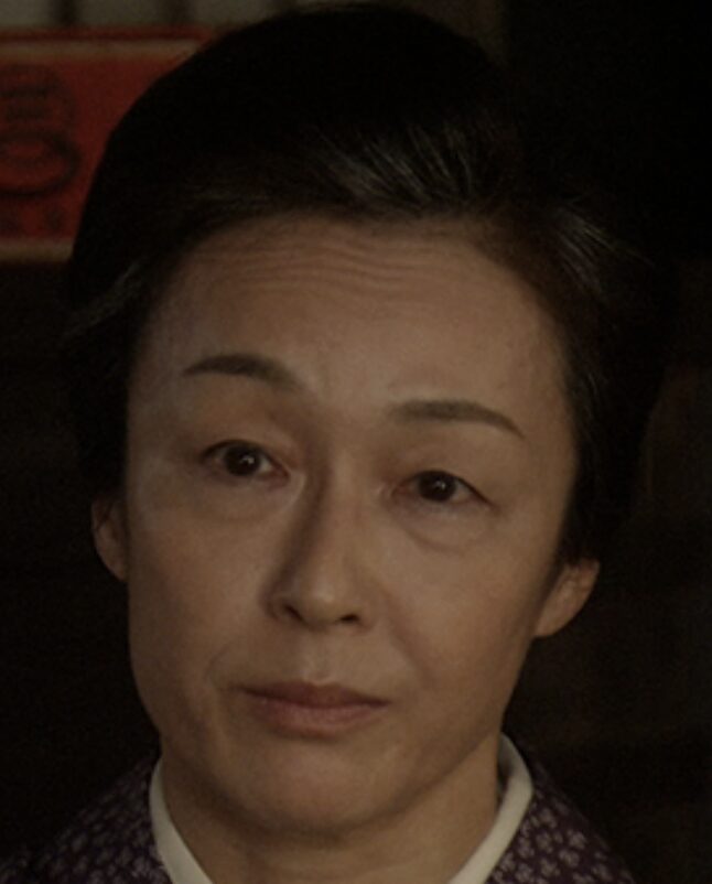 キムラ緑子さん