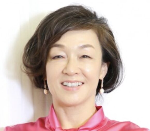 キムラ緑子さん